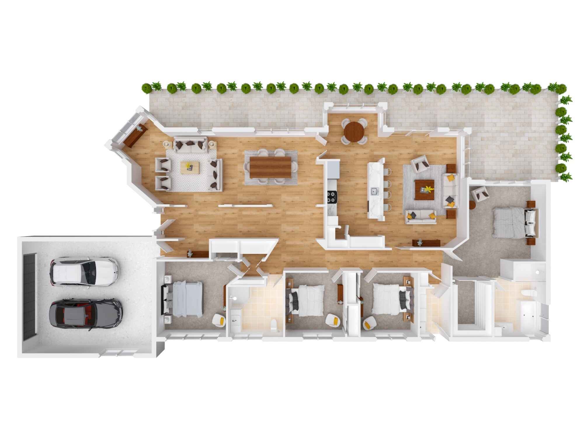 5 Browns Road Gordon