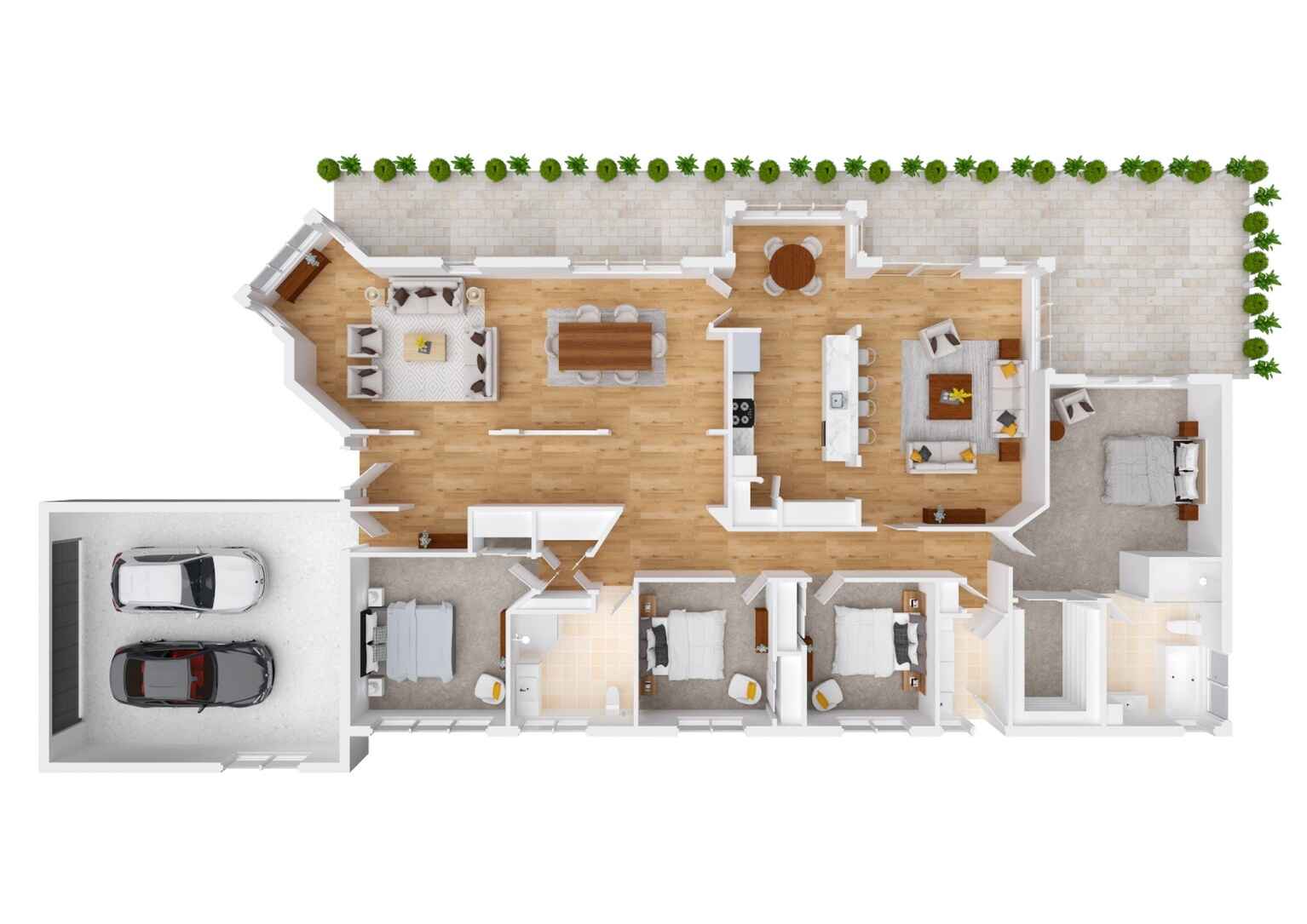 5 Browns Road Gordon