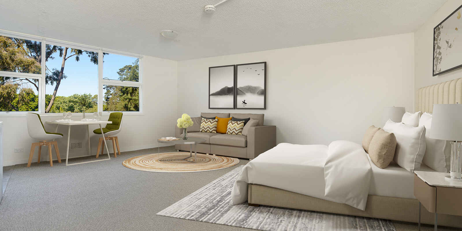 101/22 Doris Street North Sydney 101/22 Doris Street North Sydney