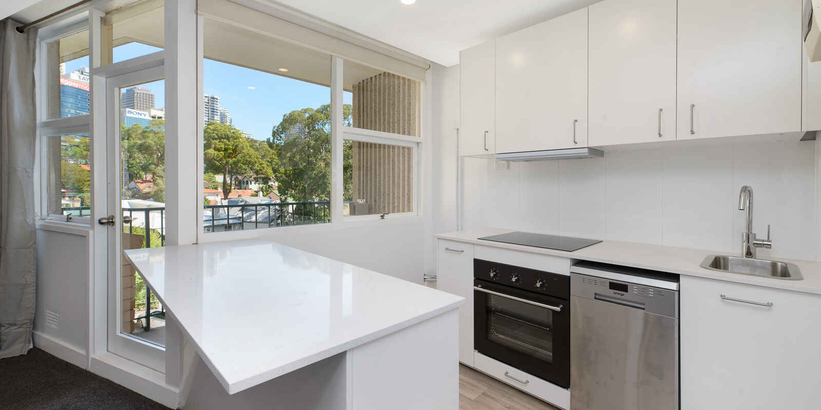 408/22 Doris Street North Sydney 408/22 Doris Street North Sydney