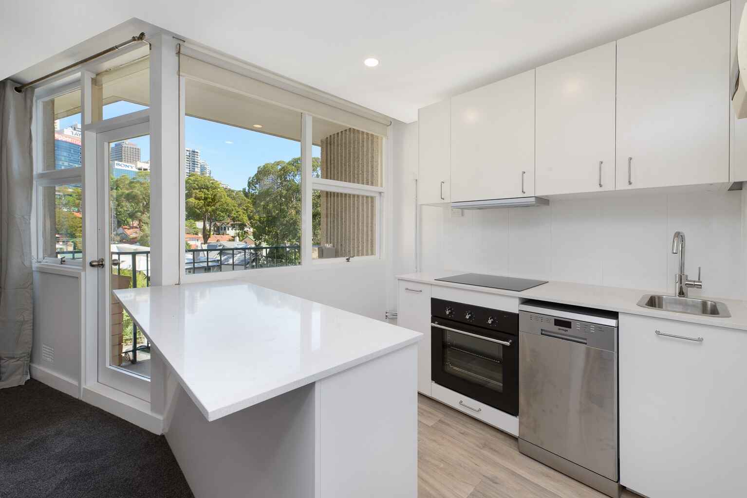 408/22 Doris Street North Sydney