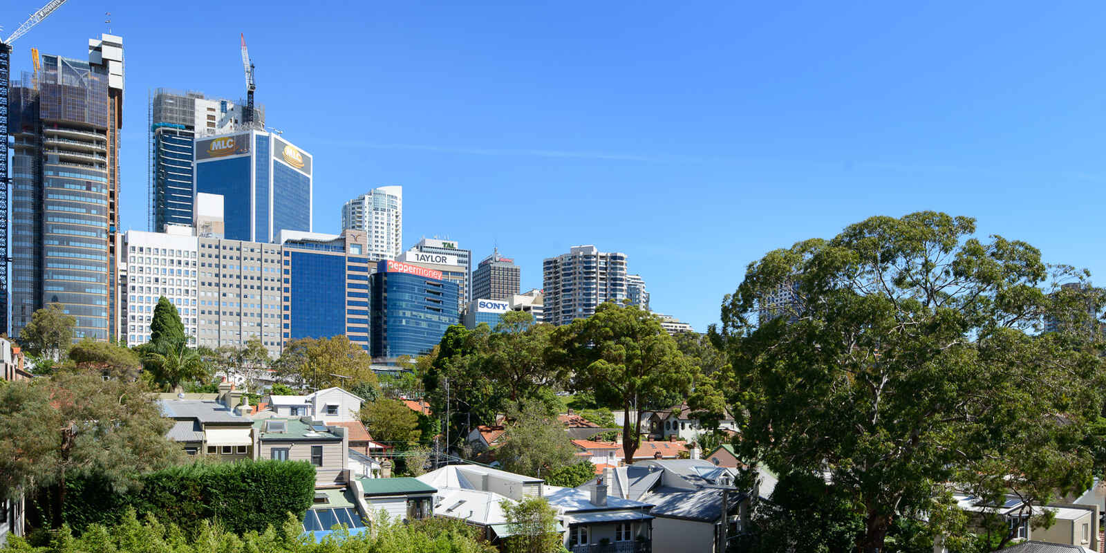 408/22 Doris Street North Sydney 408/22 Doris Street North Sydney