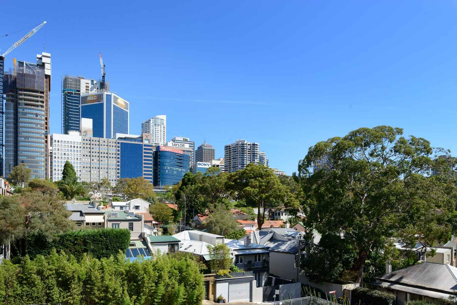 408/22 Doris Street North Sydney