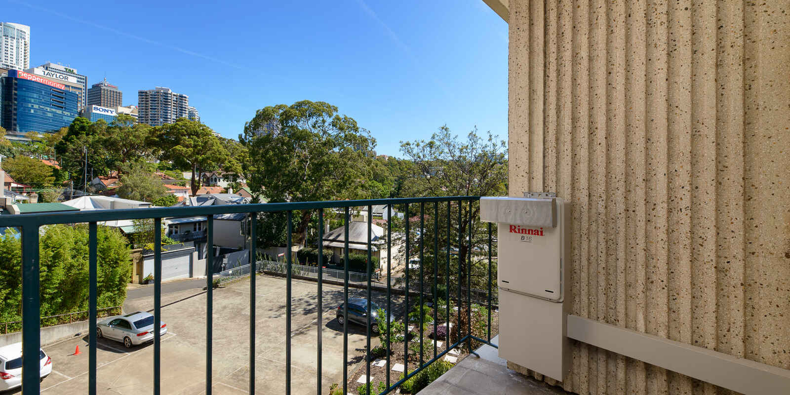 408/22 Doris Street North Sydney 408/22 Doris Street North Sydney