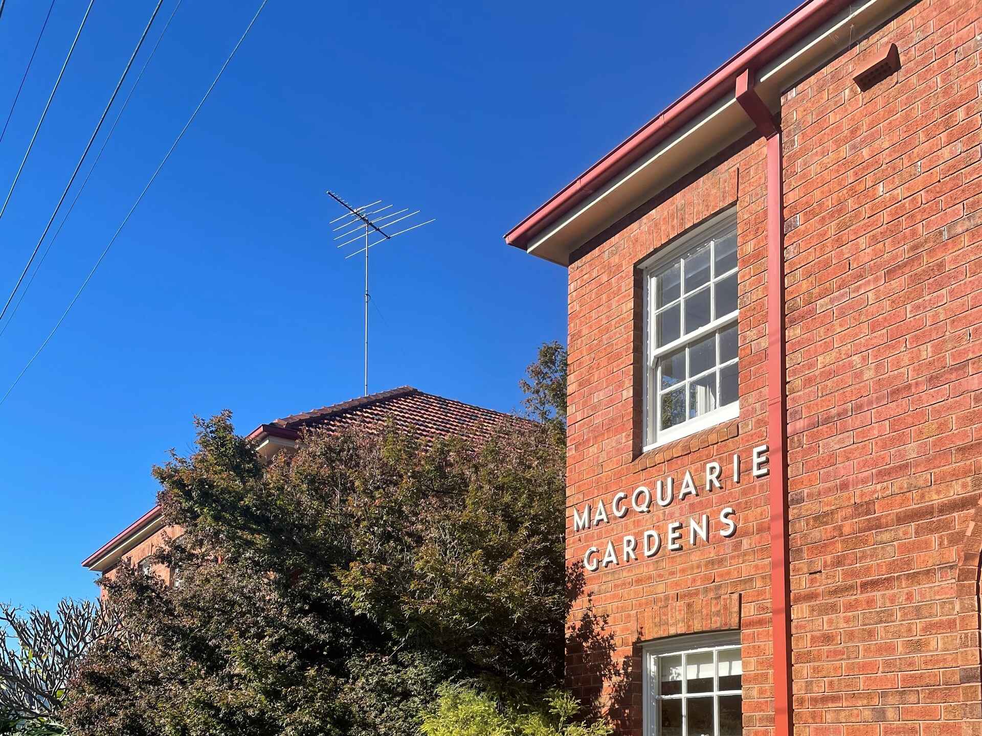3/36 East Crescent Street McMahons Point