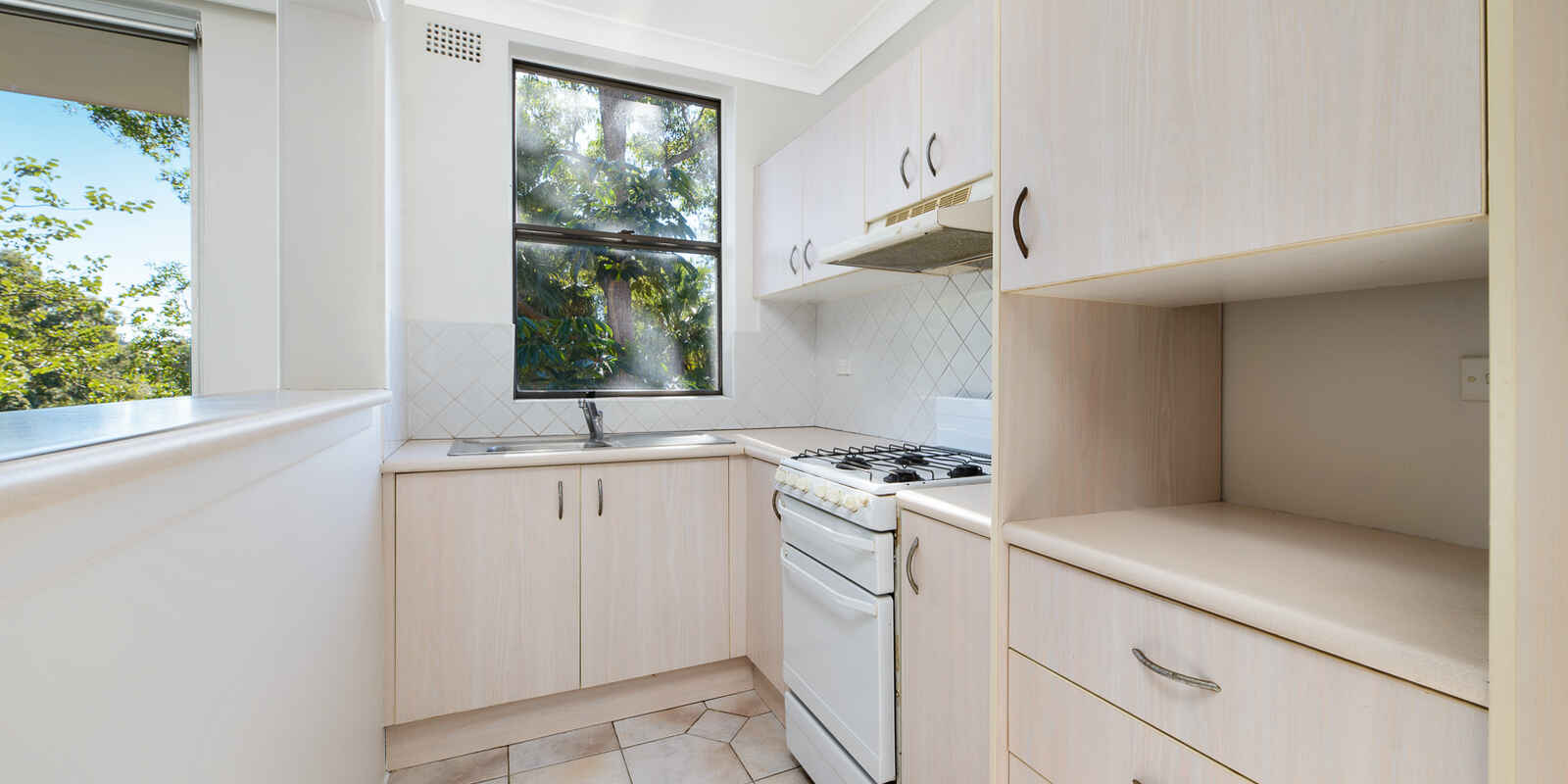 9/299 West Street Cammeray