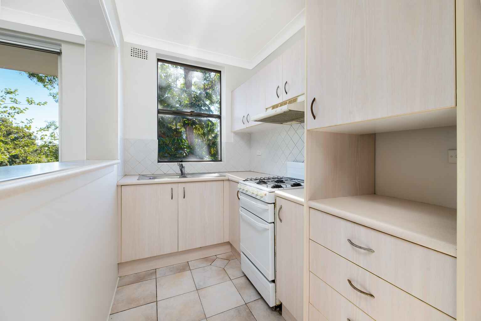 9/299 West Street Cammeray