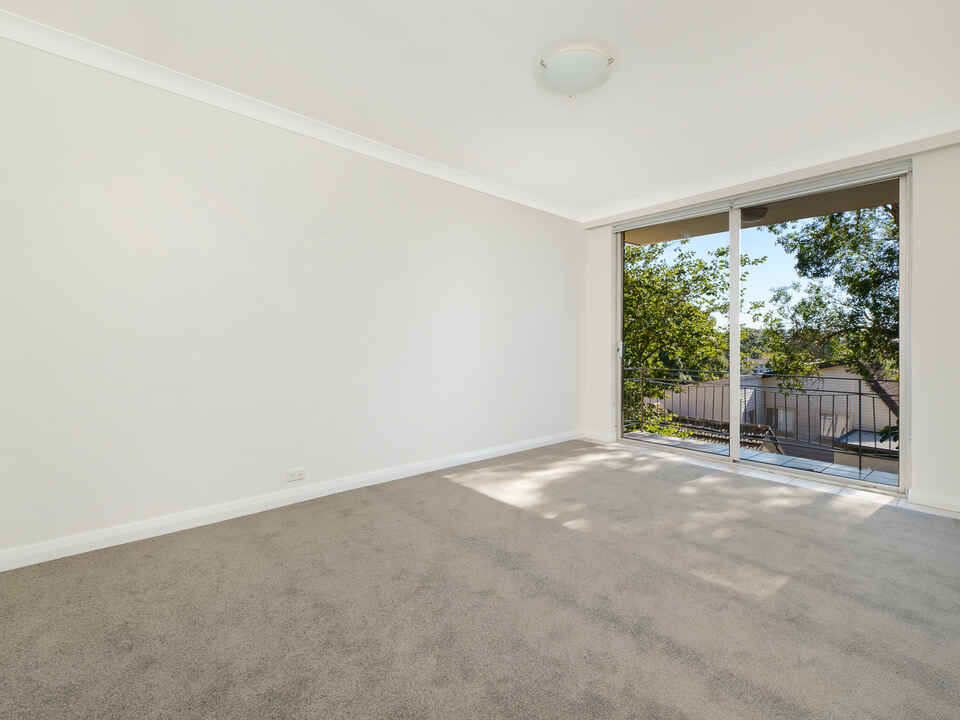 9/299 West Street Cammeray