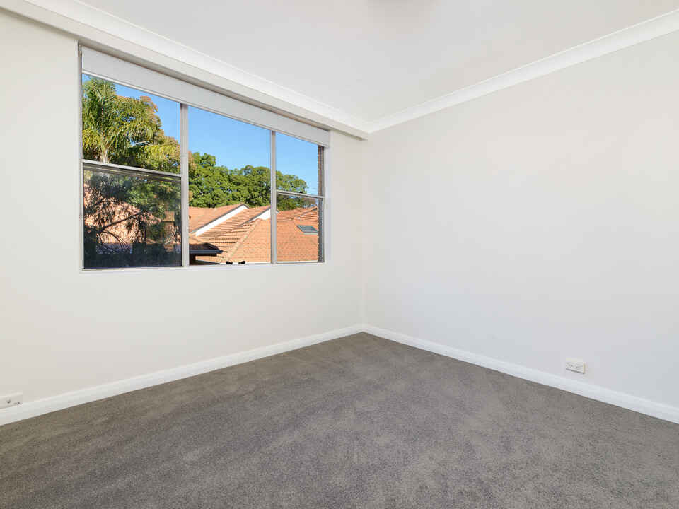 9/299 West Street Cammeray