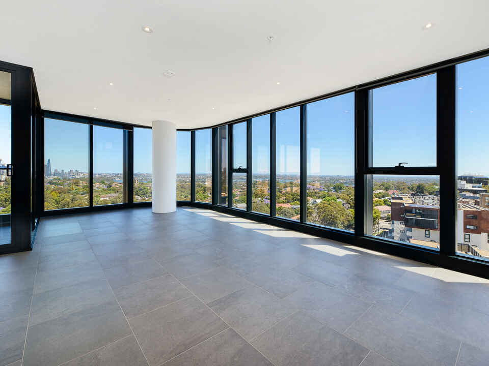 1303/1 Marshall Avenue St Leonards