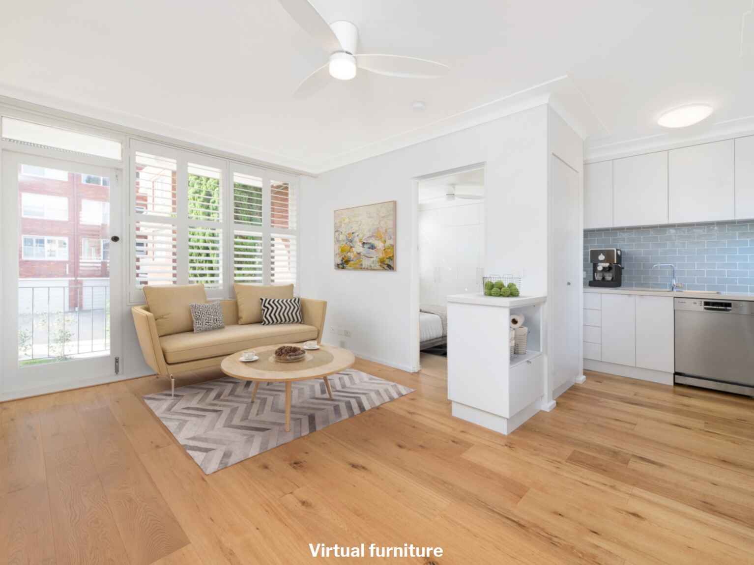 1/48 Botanic Road Mosman