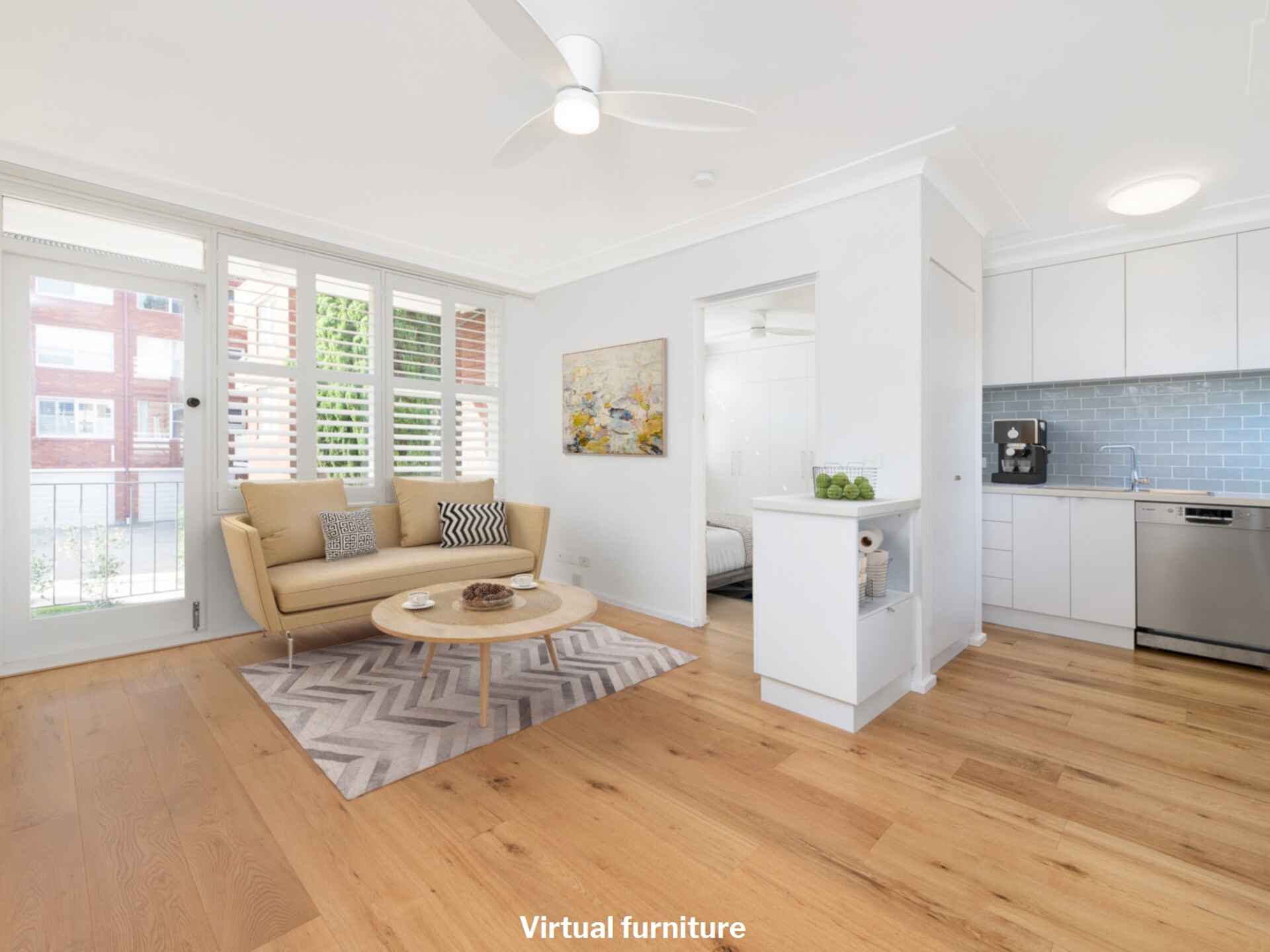 1/48 Botanic Road Mosman