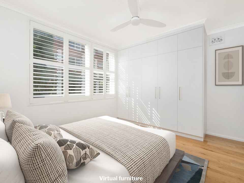 1/48 Botanic Road Mosman