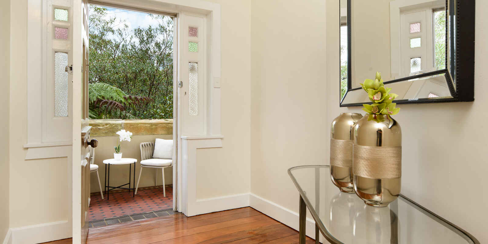 1/2 Eaton Street Neutral Bay
