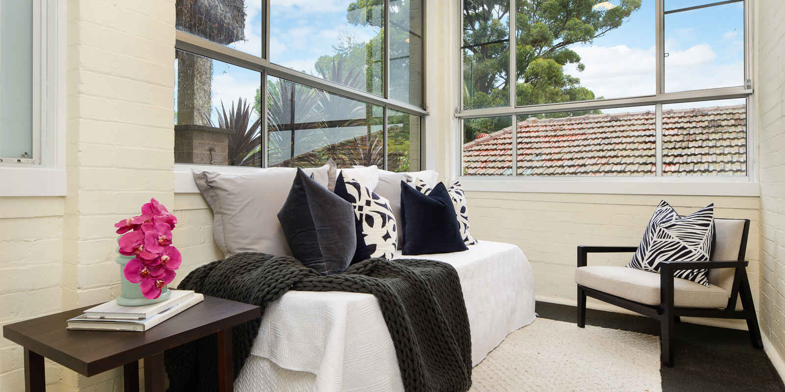 1/2 Eaton Street Neutral Bay