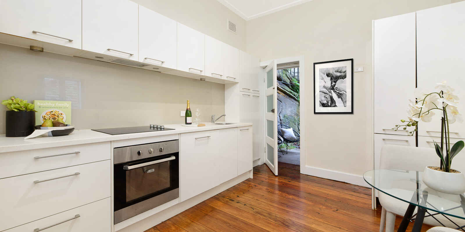 1/2 Eaton Street Neutral Bay