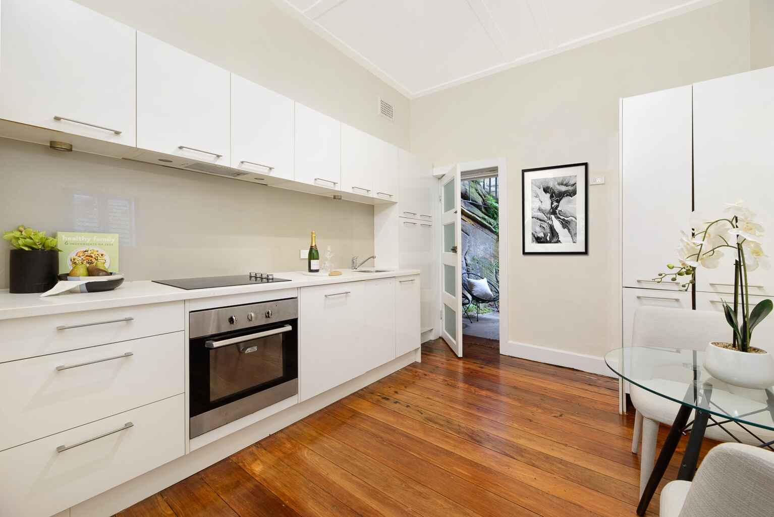 1/2 Eaton Street Neutral Bay 1/2 Eaton Street Neutral Bay