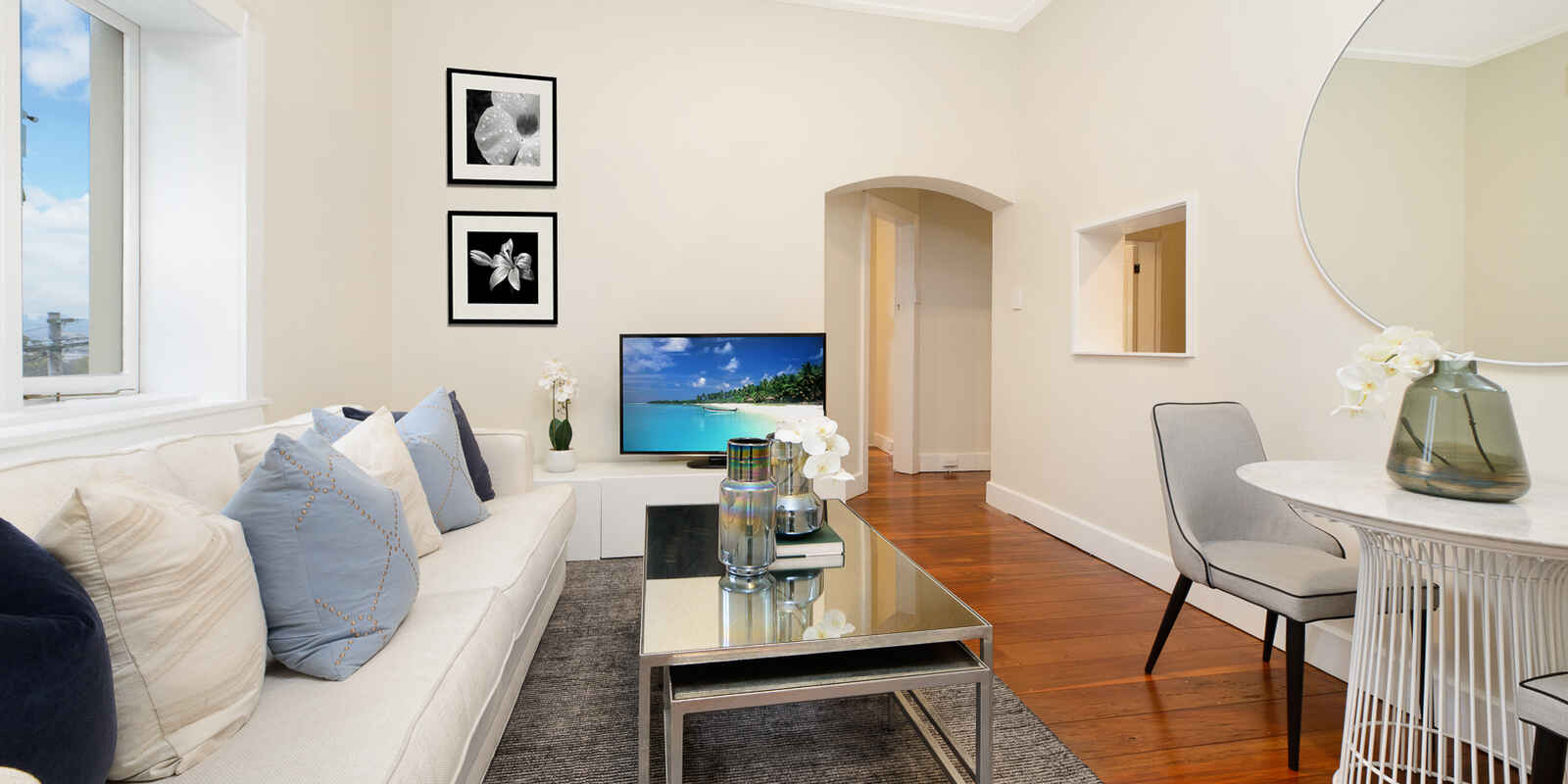 1/2 Eaton Street Neutral Bay