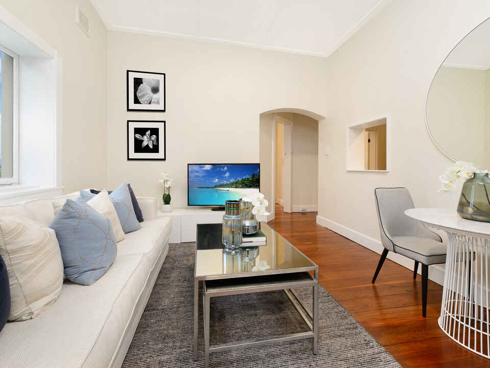 1/2 Eaton Street Neutral Bay