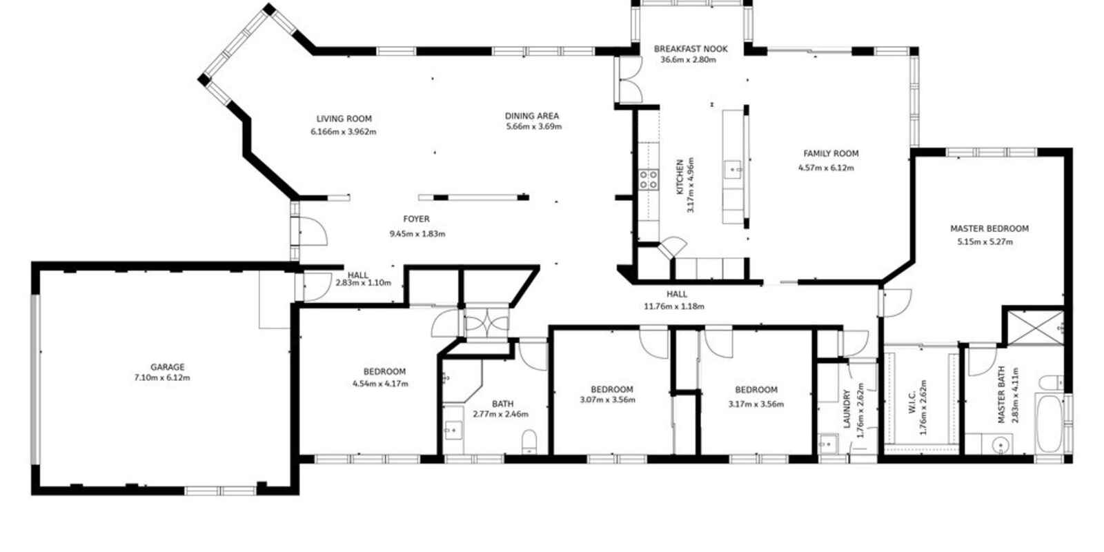 5 Browns Road Gordon