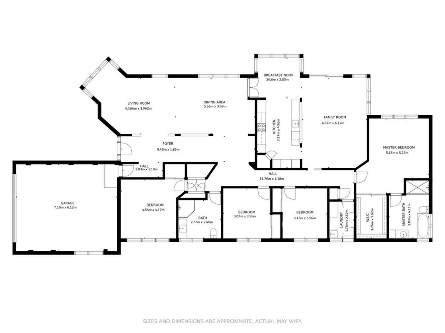 5 Browns Road Gordon