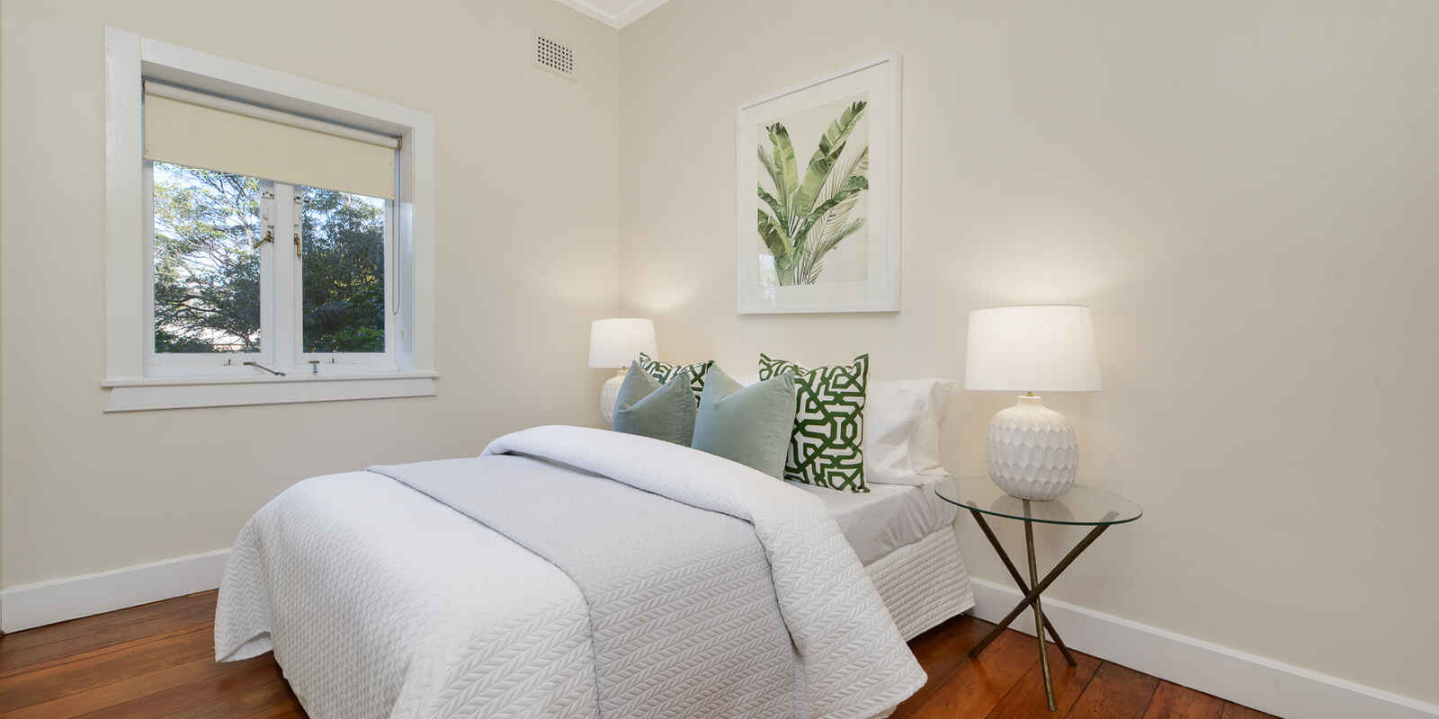 1/2 Eaton Street Neutral Bay