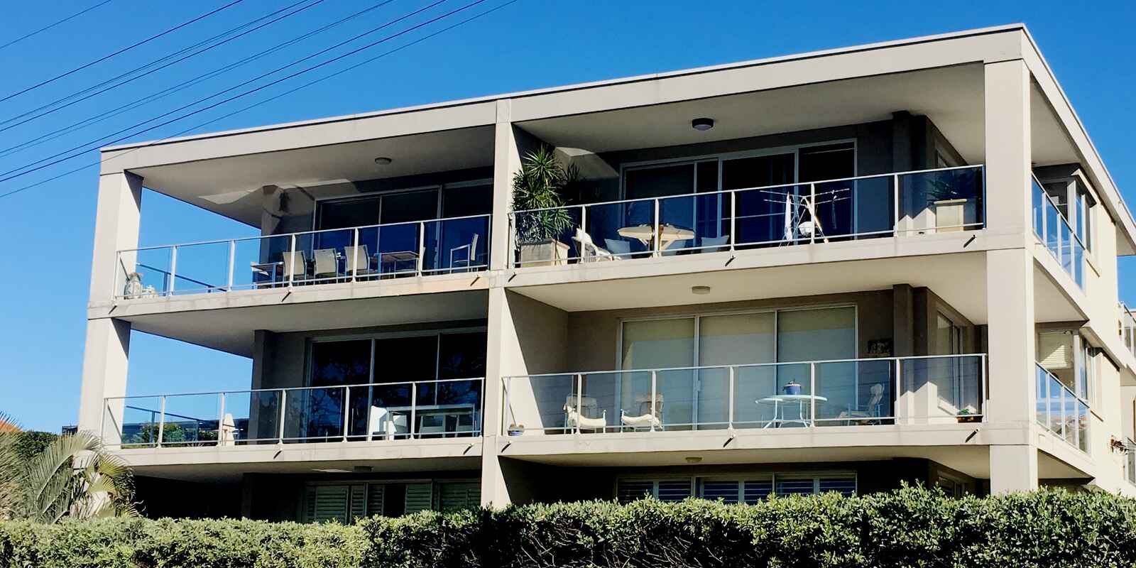 11/41 The Esplanade Mosman