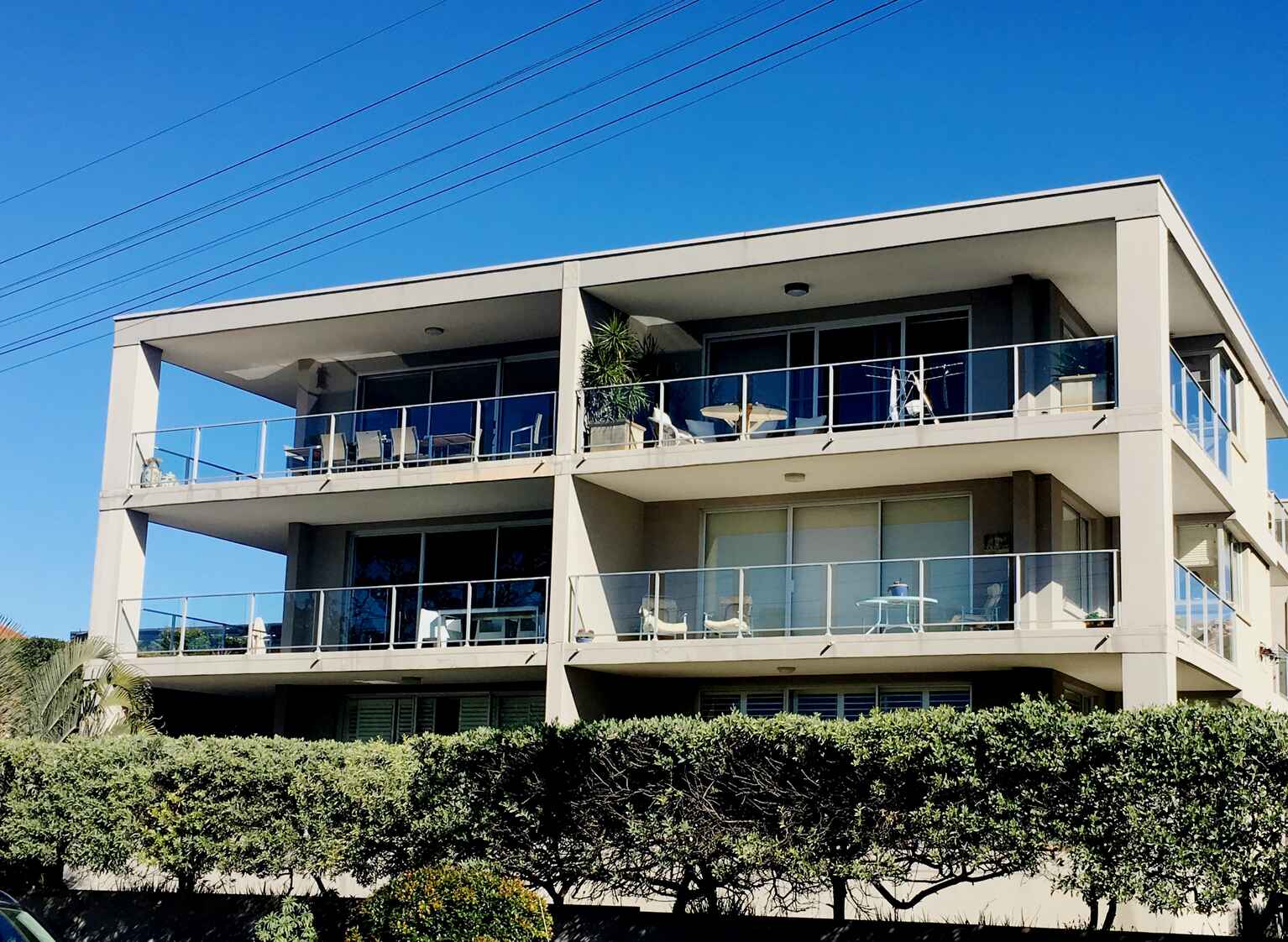 11/41 The Esplanade Mosman 11/41 The Esplanade Mosman