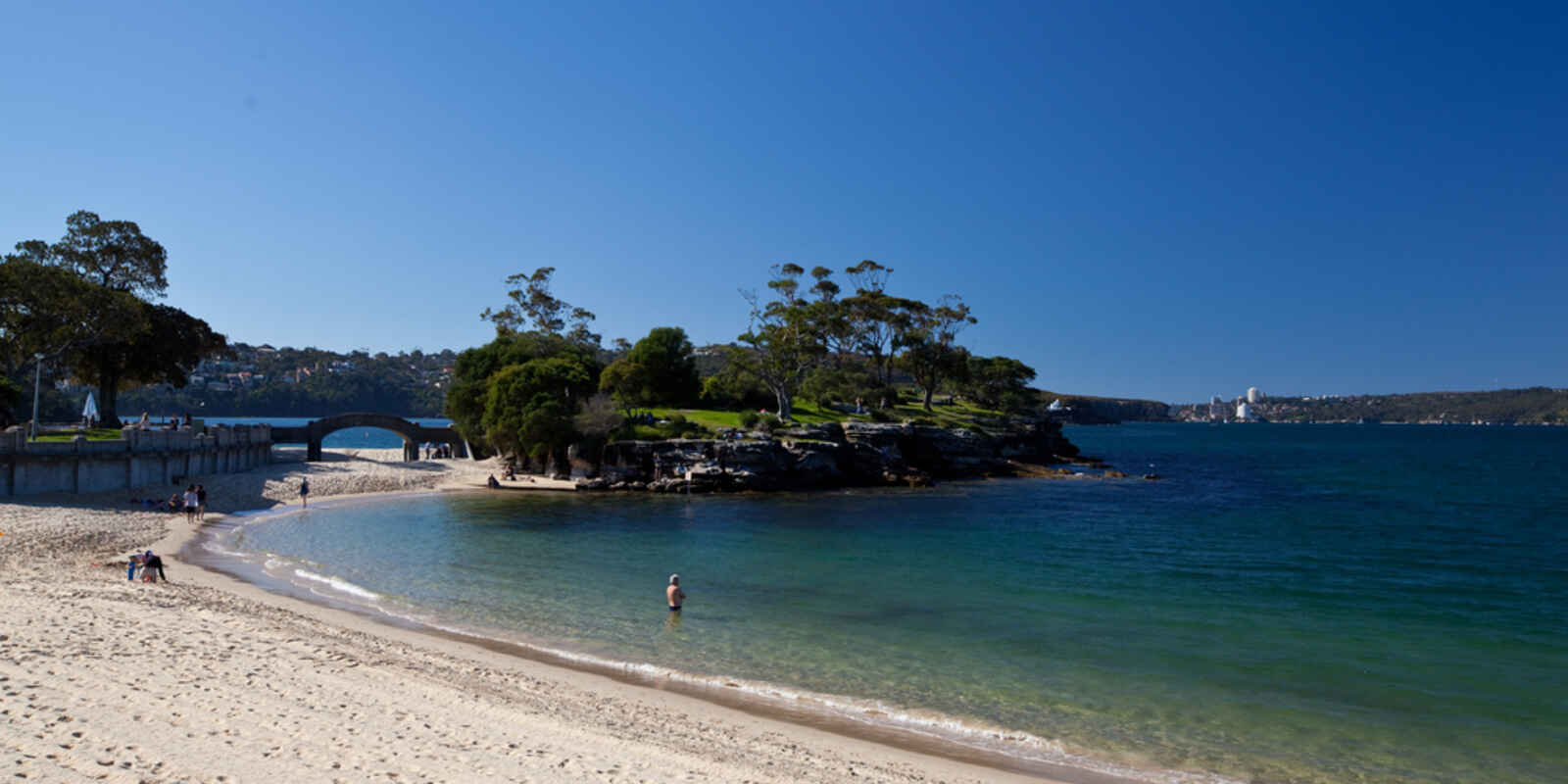11/41 The Esplanade Mosman