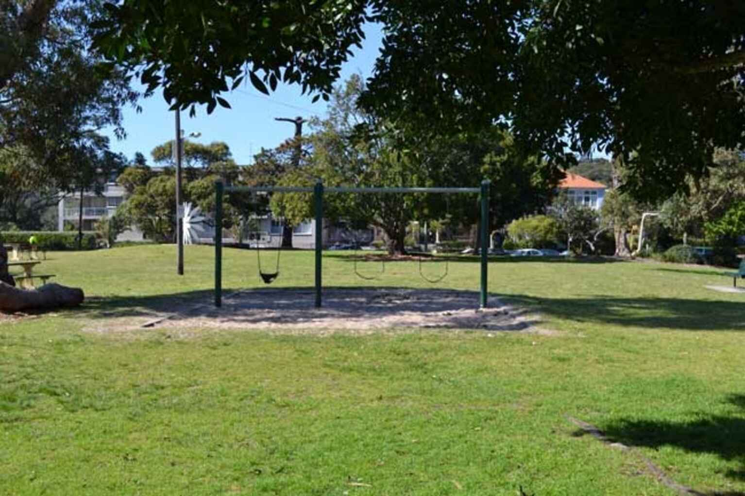 11/41 The Esplanade Mosman 11/41 The Esplanade Mosman