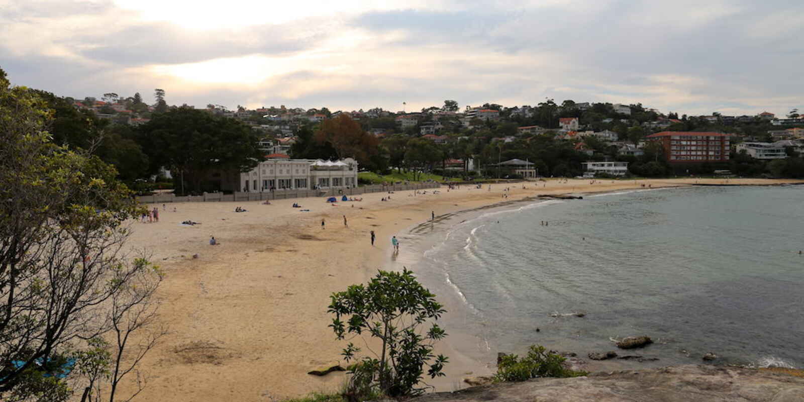 11/41 The Esplanade Mosman