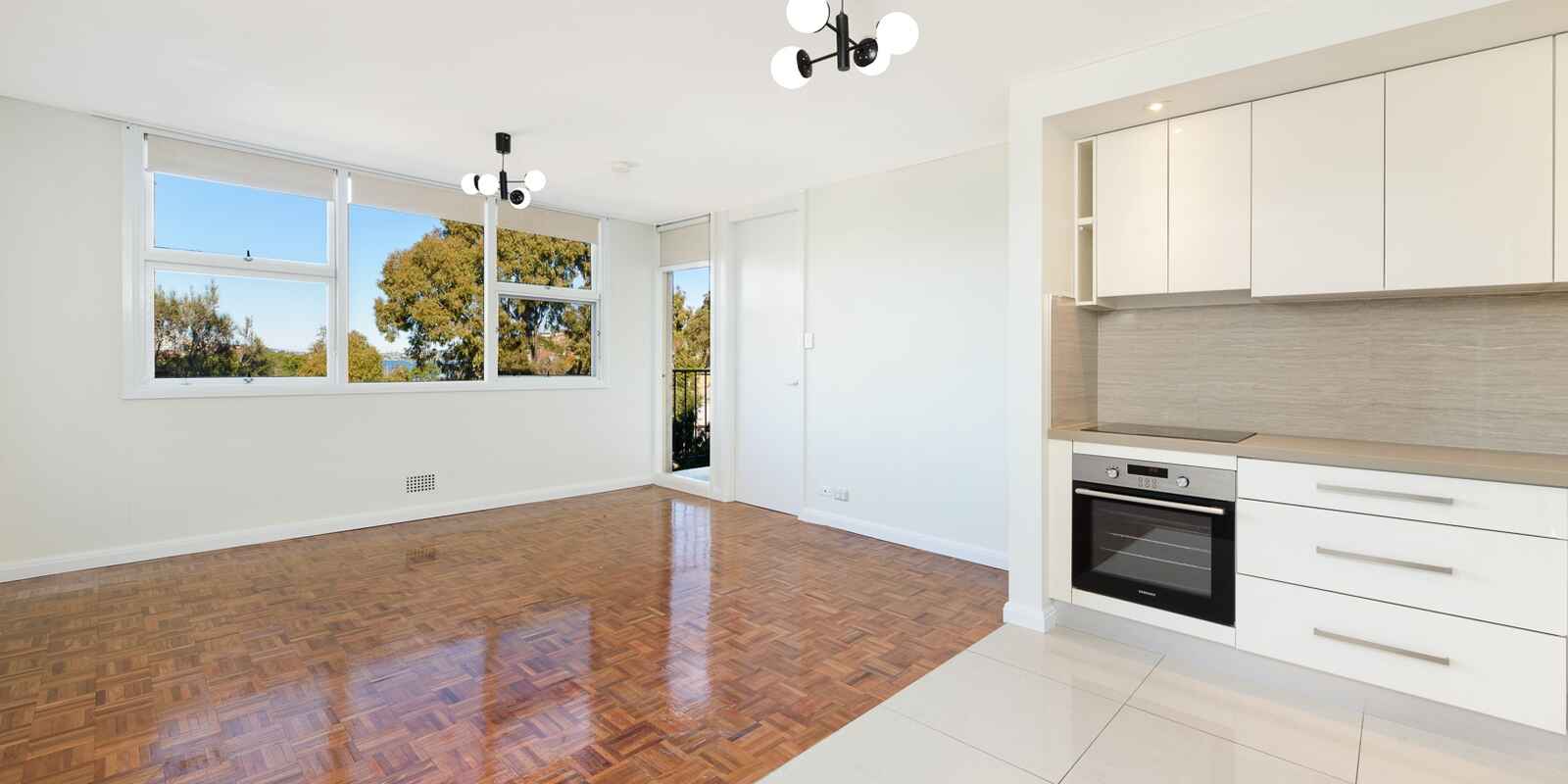 403/22 Doris Street North Sydney