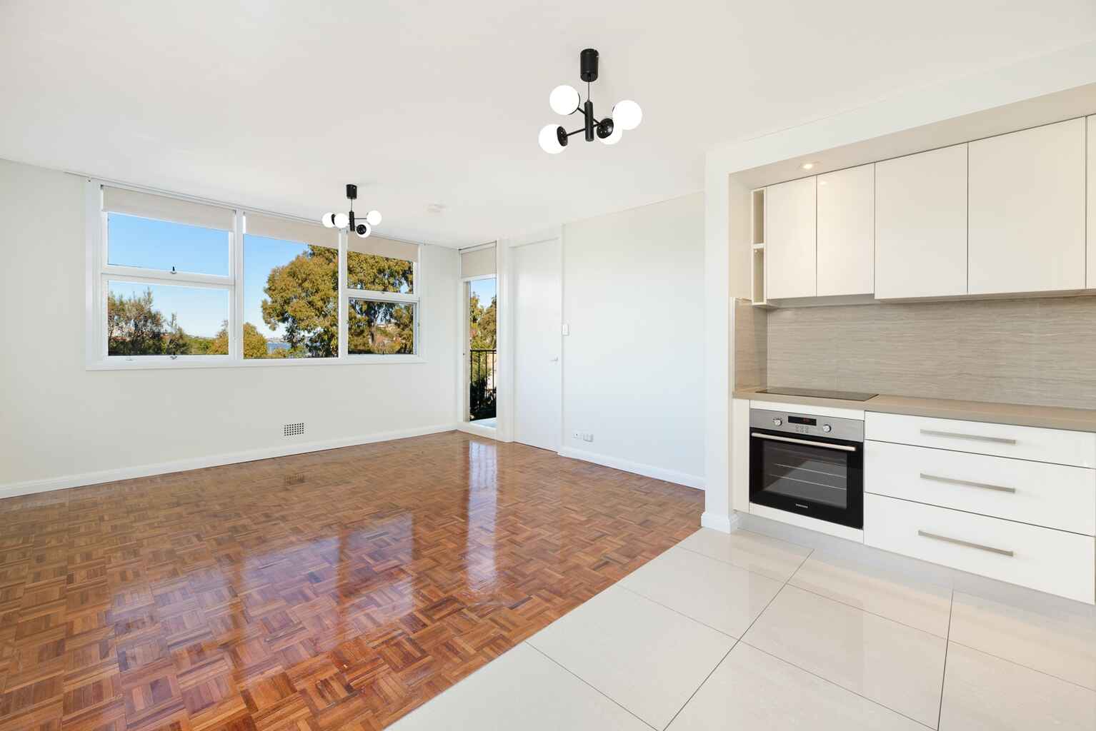 403/22 Doris Street North Sydney