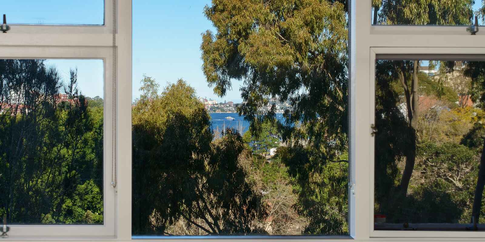 403/22 Doris Street North Sydney