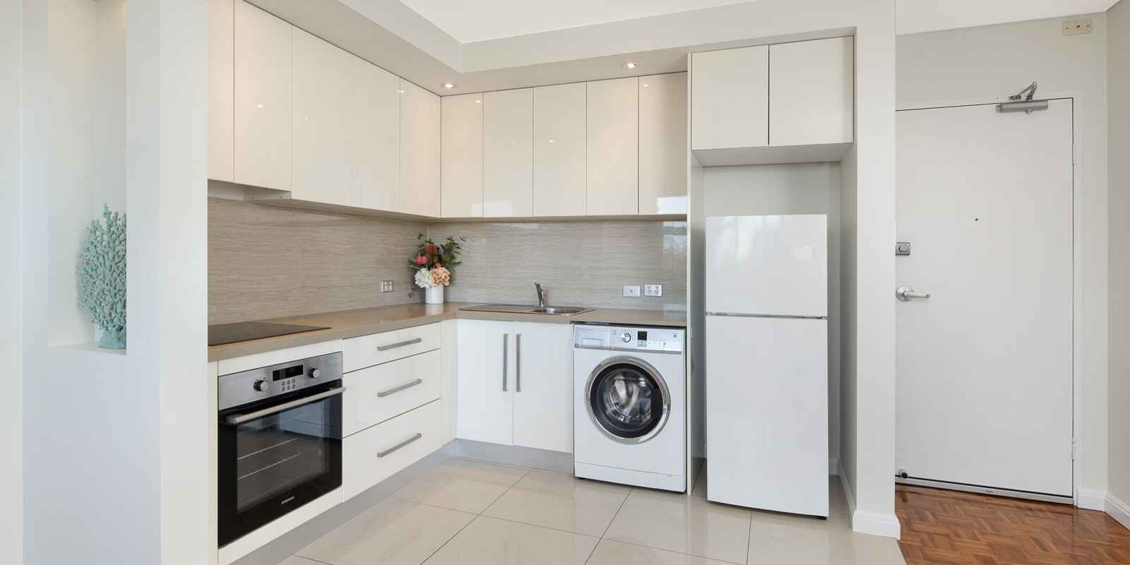 403/22 Doris Street North Sydney