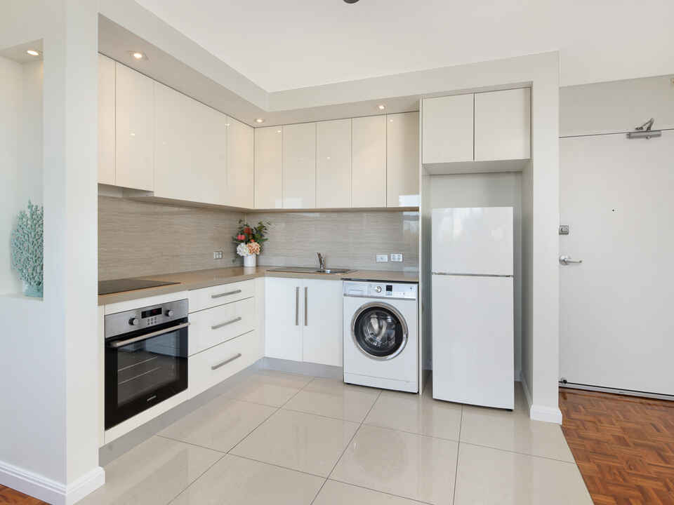 403/22 Doris Street North Sydney