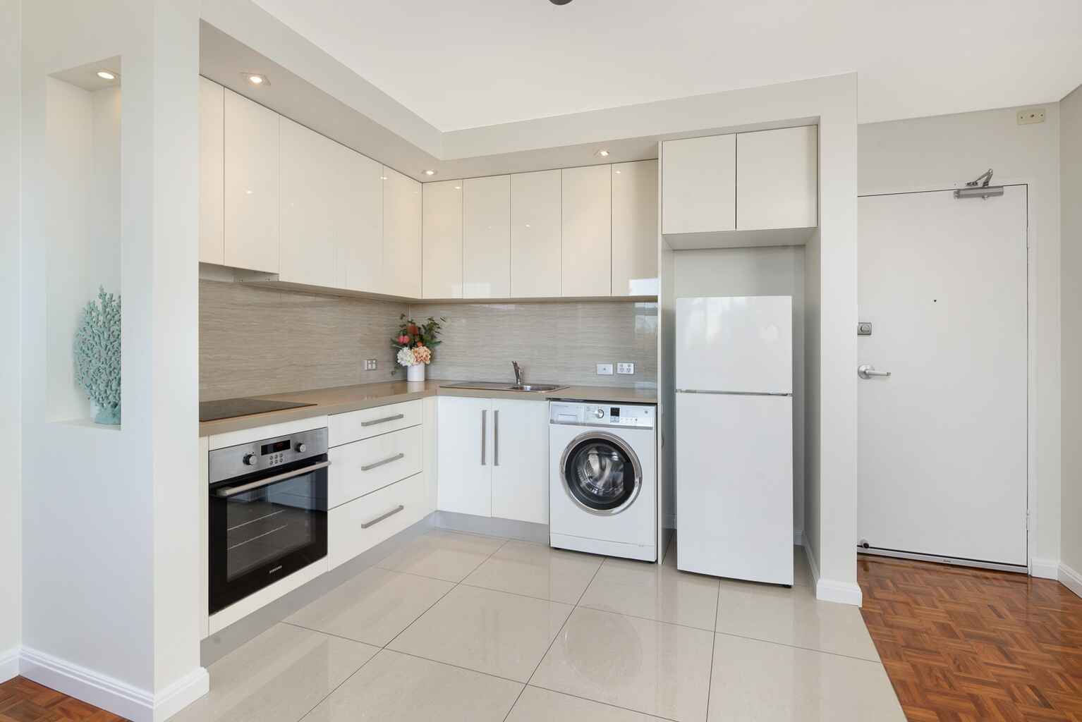 403/22 Doris Street North Sydney