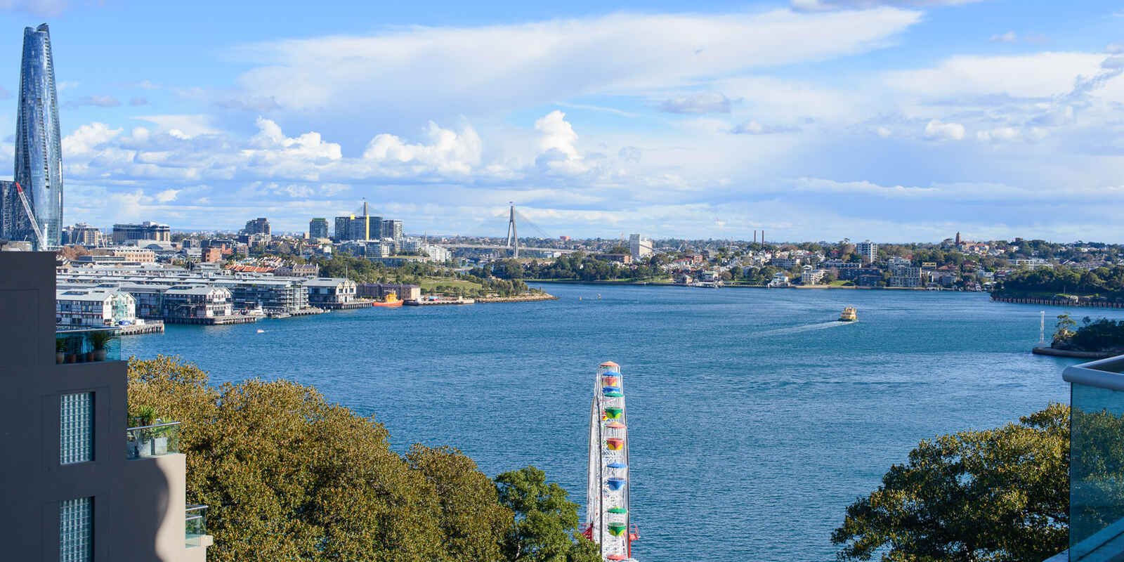 703/38 Alfred Street Milsons Point 703/38 Alfred Street Milsons Point