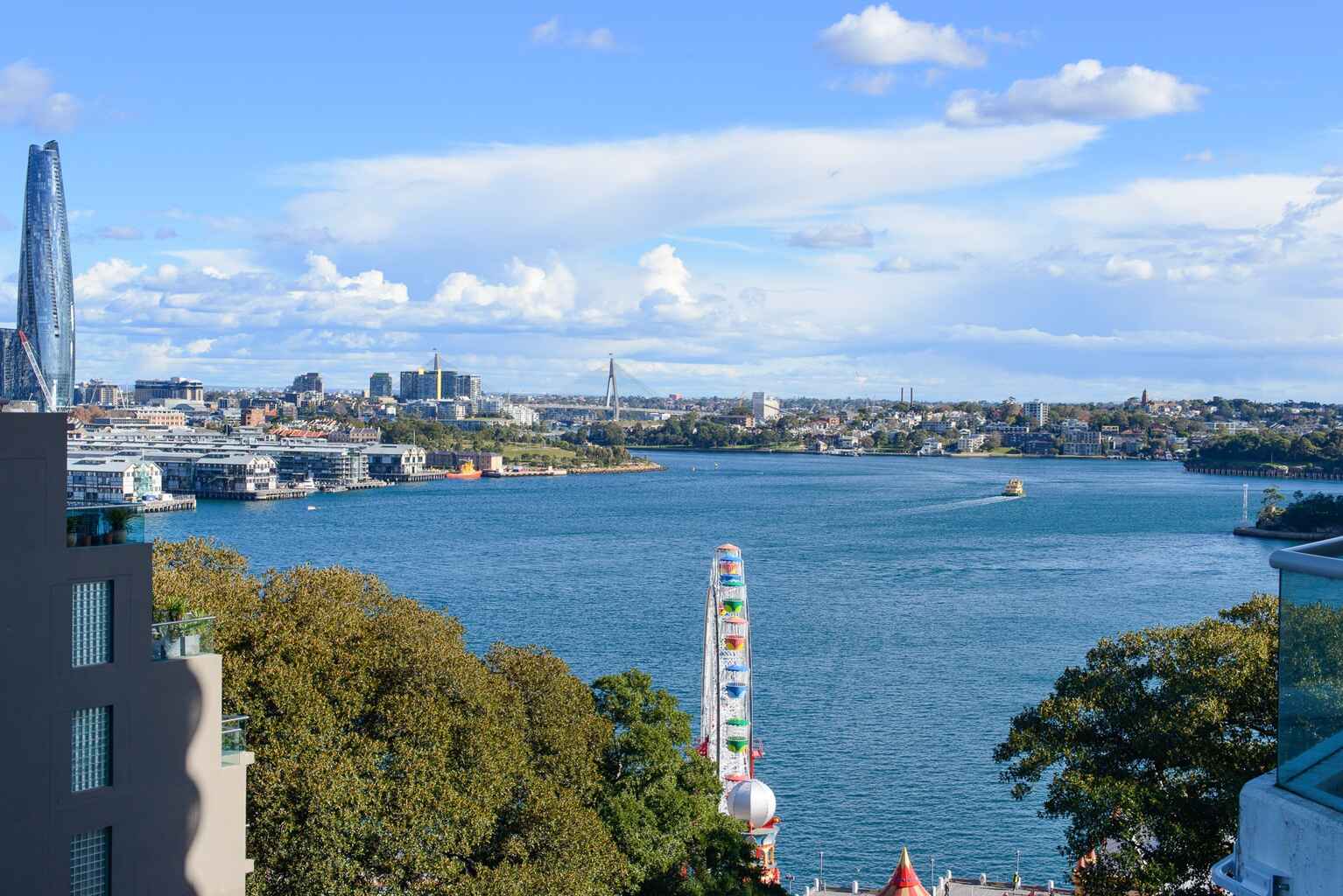 703/38 Alfred Street Milsons Point