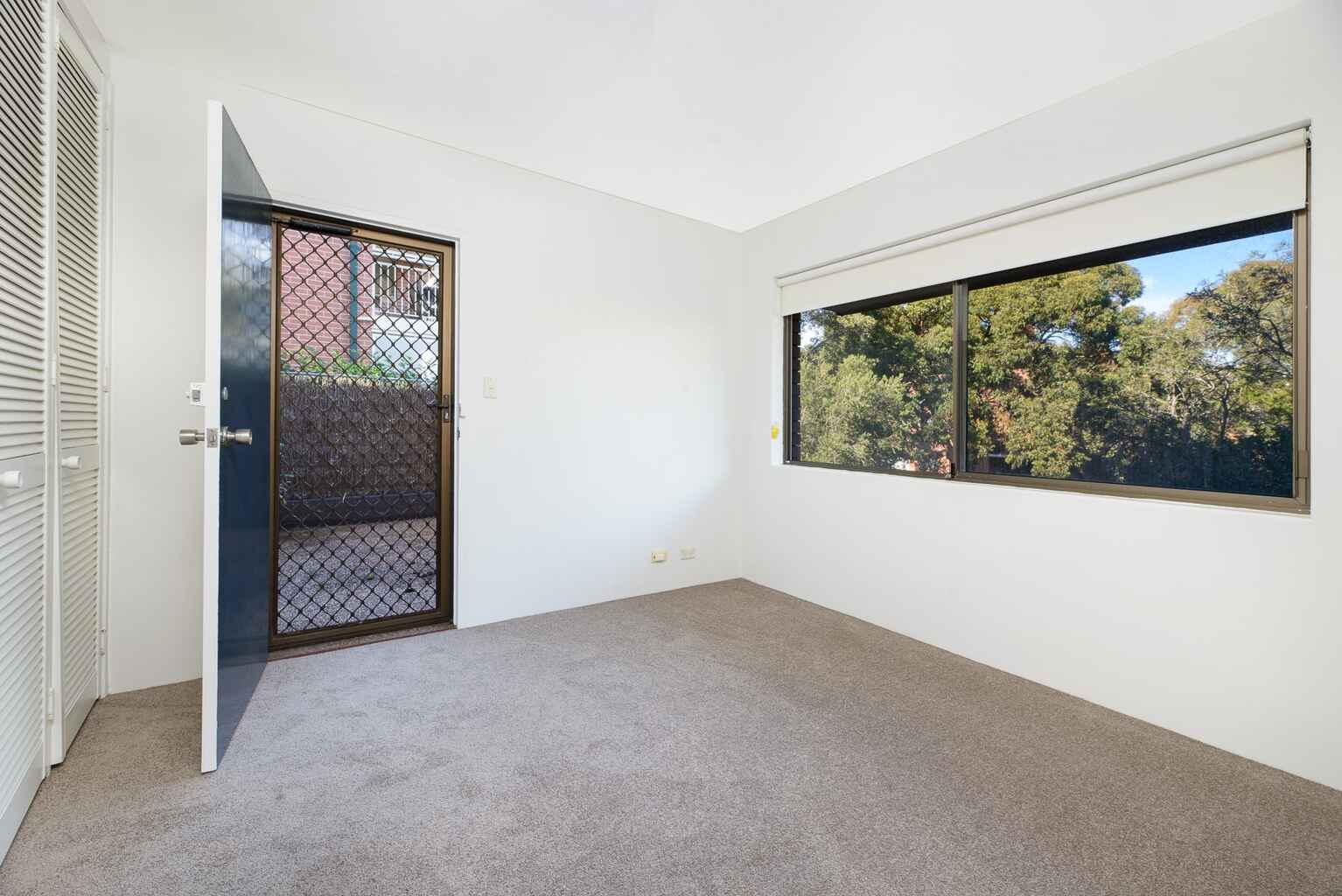 3/36-38 Rosalind Street Cammeray 3/36-38 Rosalind Street Cammeray