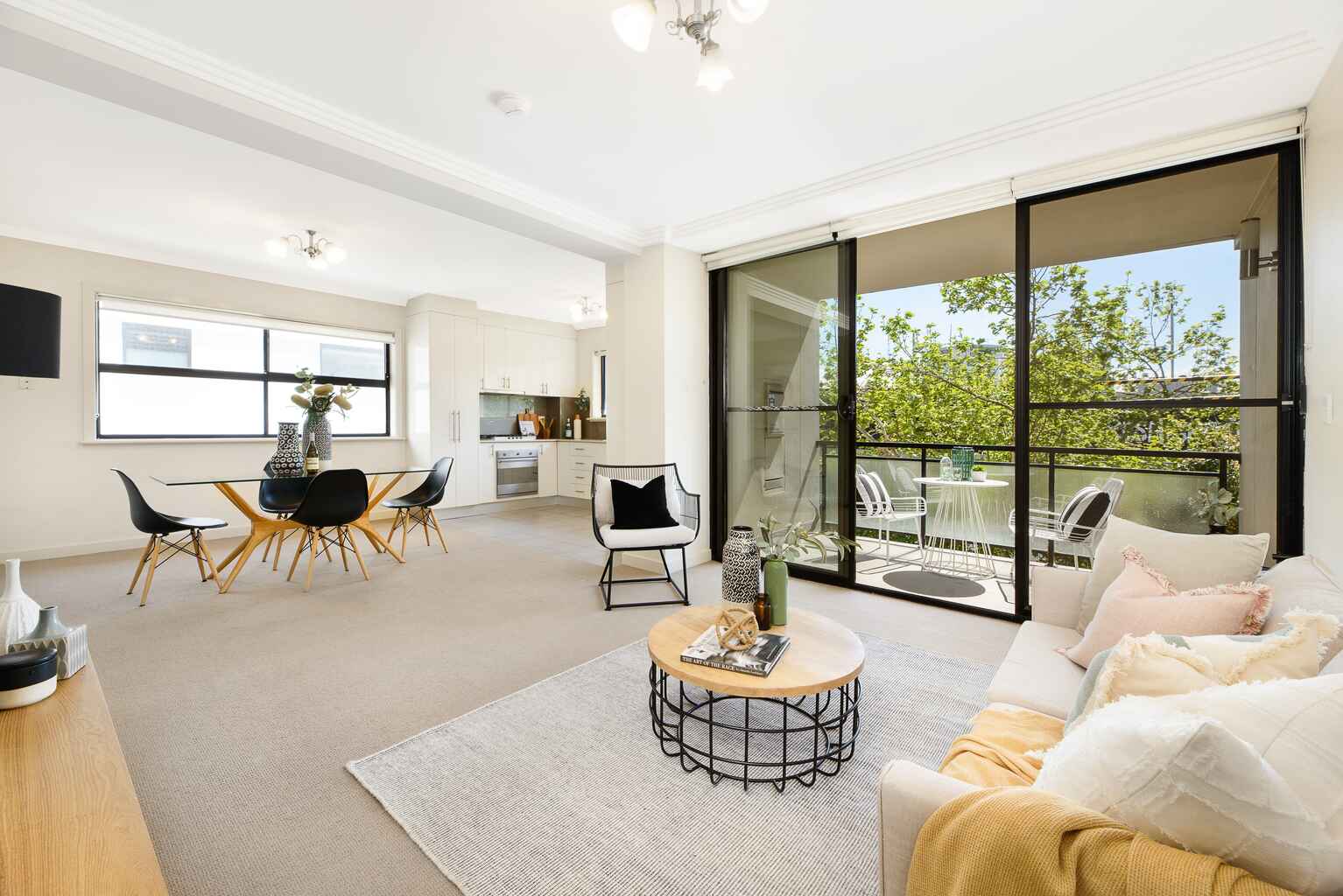 5/80 Hume Lane Crows Nest