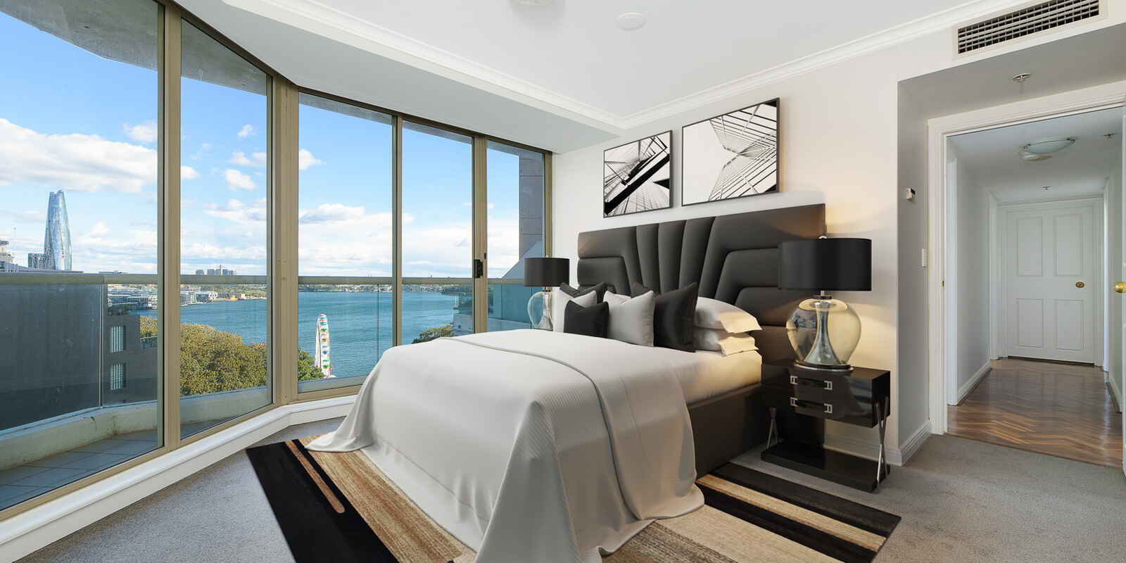 703/38 Alfred Street Milsons Point 703/38 Alfred Street Milsons Point