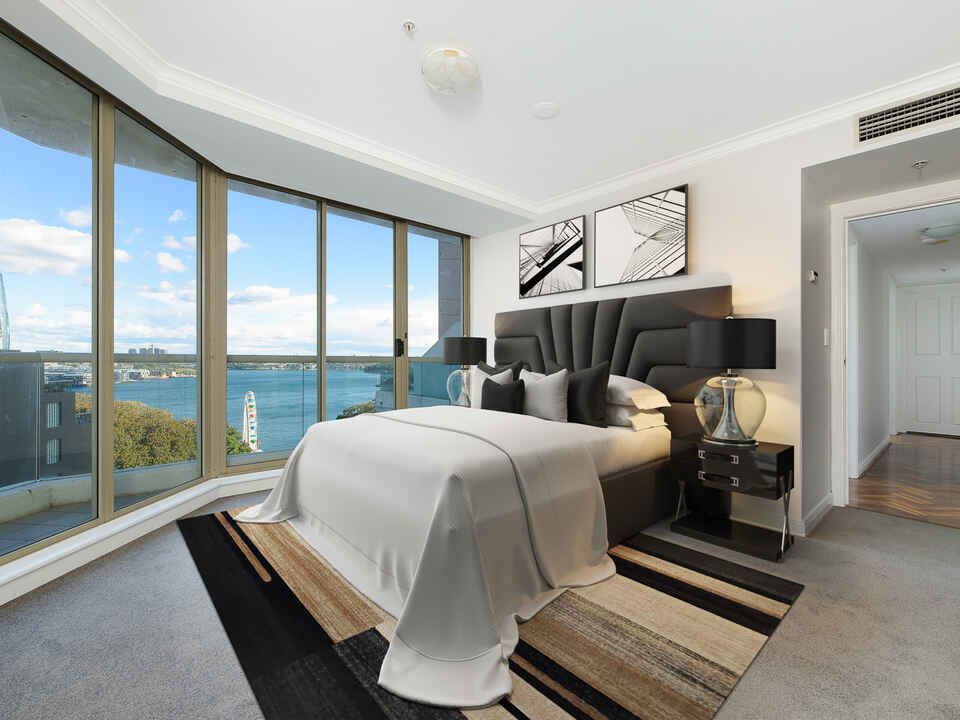 703/38 Alfred Street Milsons Point