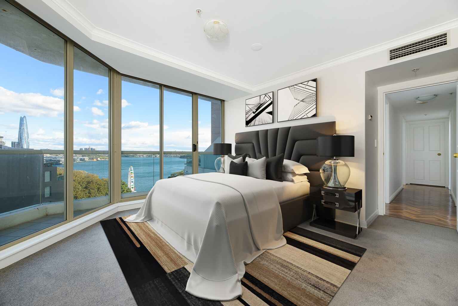 703/38 Alfred Street Milsons Point
