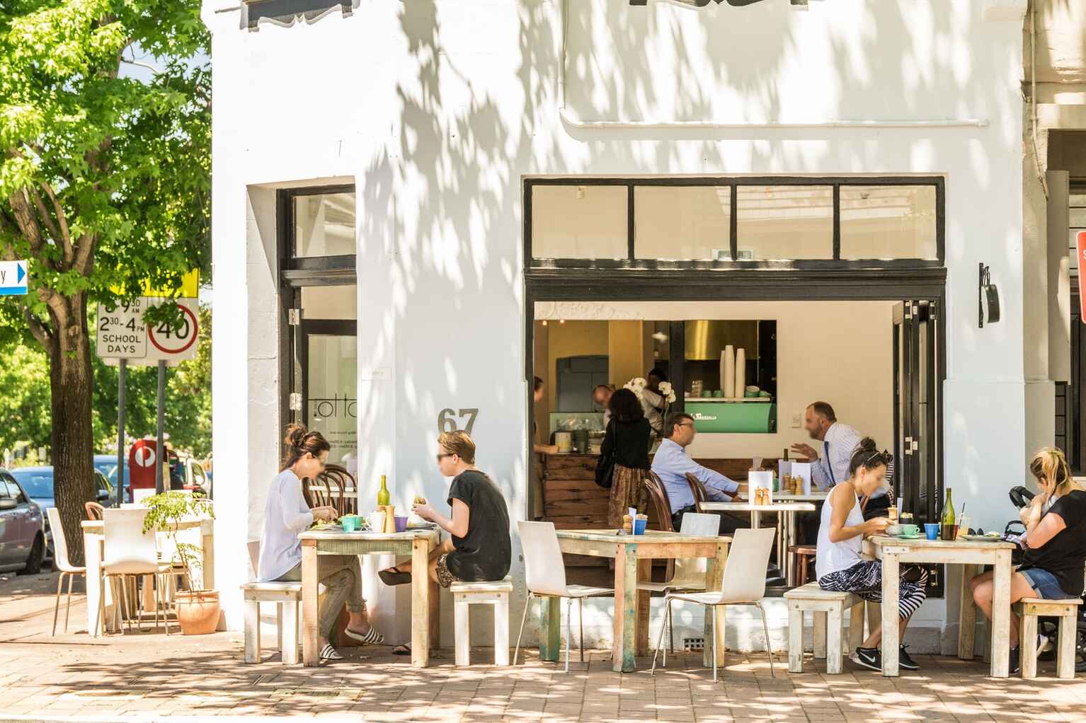 71/237 Miller Street North Sydney 71/237 Miller Street North Sydney