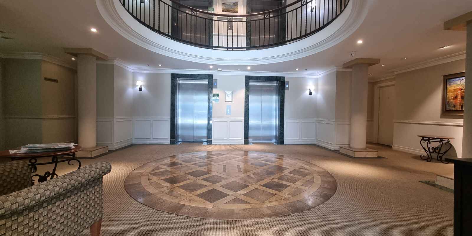 71/237 Miller Street North Sydney
