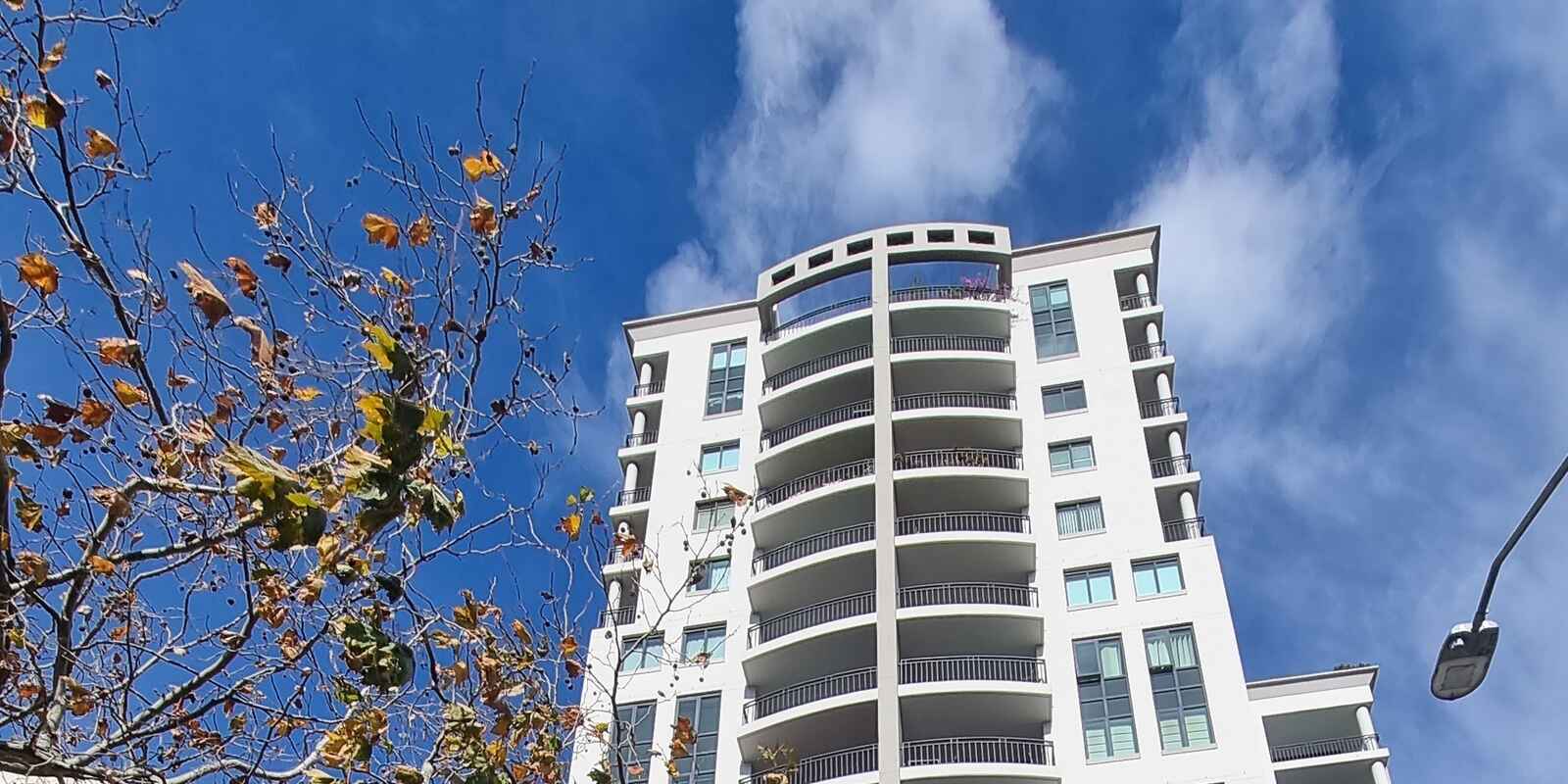 71/237 Miller Street North Sydney