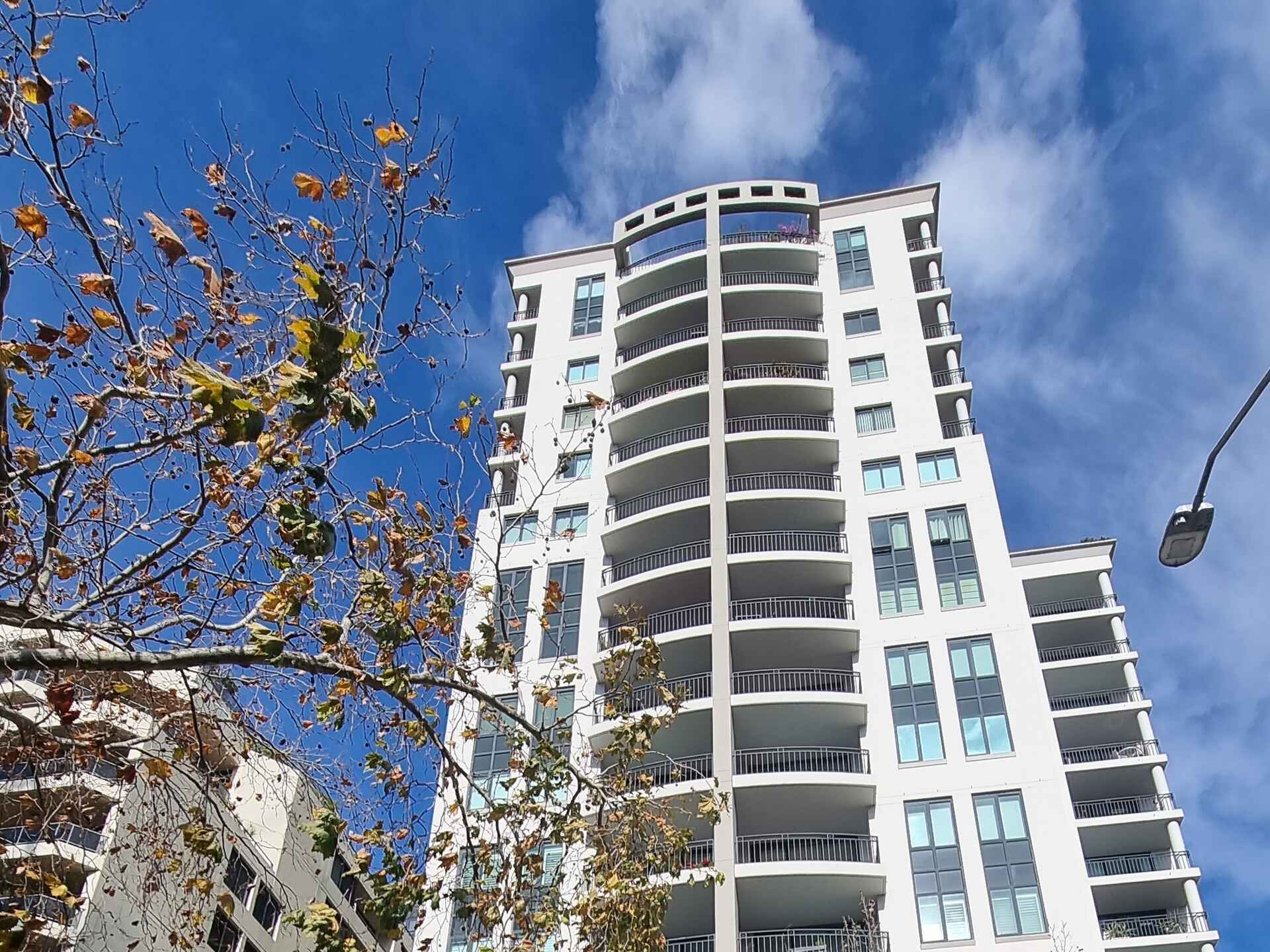 71/237 Miller Street North Sydney