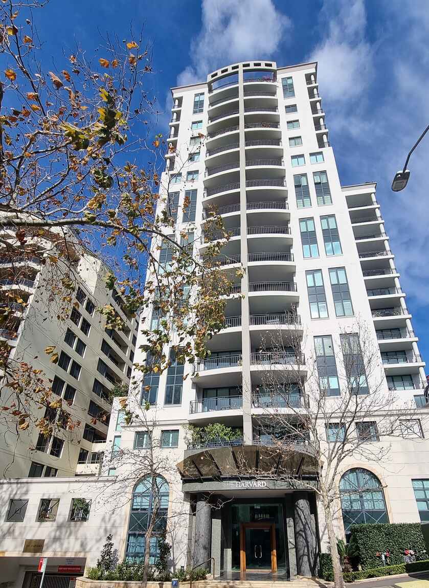 71/237 Miller Street North Sydney 71/237 Miller Street North Sydney