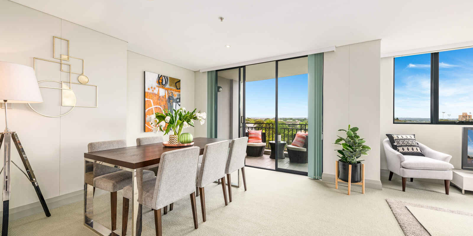 71/237 Miller Street North Sydney